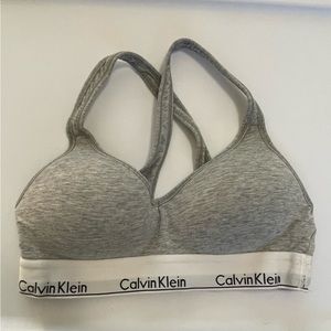 Calvin Klein Bra